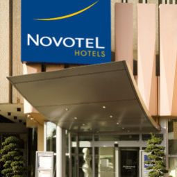  Novotel Strasbourg Centre Halles Fotos