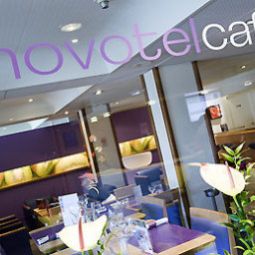  Novotel Toulouse Aéroport Fotos