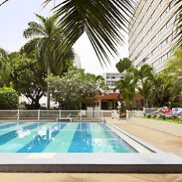  Novotel Abidjan Fotos