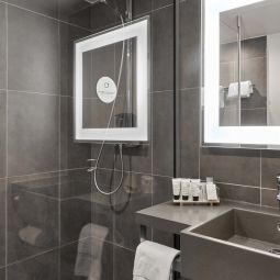 Novotel Cergy Pontoise Cergy-Le-Haut 