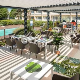 Novotel Chartres Chartres 