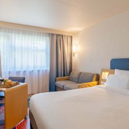 Novotel Lyon Nord Porte de Lyon Dardilly 