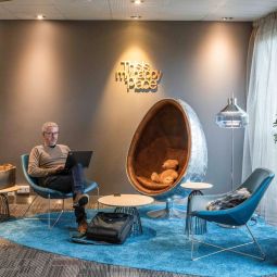 Novotel Valenciennes Aerodrome Valenciennes Nord