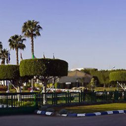  Novotel Cairo Airport Fotos