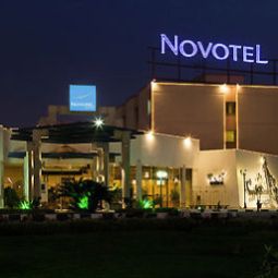  Novotel Cairo Airport Fotos