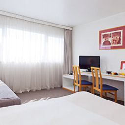 Hotelfotos Novotel Avignon Nord