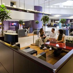  Novotel Paris Les Halles Fotos