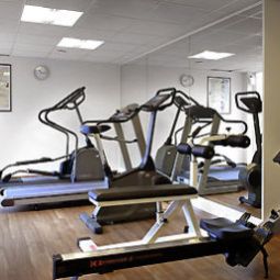 Wellness/fitness Novotel Gent Centrum Fotos