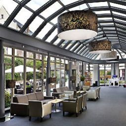  Novotel Gent Centrum Fotos