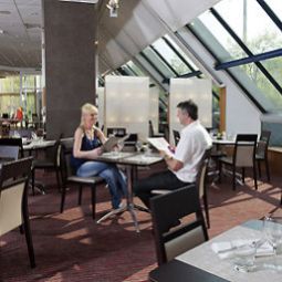 Breakfast room within restaurant Novotel Paris Bercy Fotos