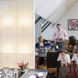 Breakfast room within restaurant Novotel Paris Bercy Fotos