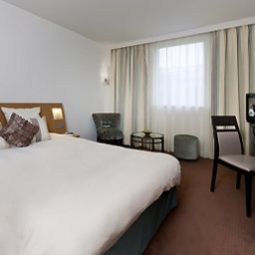 Room Novotel Paris Bercy Fotos