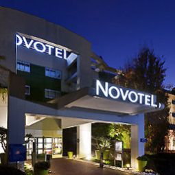 Novotel Saint Quentin Golf National Fotos