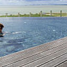 Sala spa/fitness Cordouan Fotos