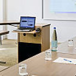 Sala konferencyjna Cordouan Fotos