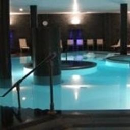 Obszar spa Cordouan Fotos