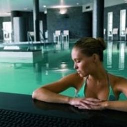 Obszar spa Cordouan Fotos