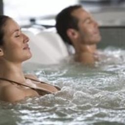 Obszar spa Cordouan Fotos