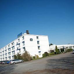 Best Western Grand City Achim Uphusen