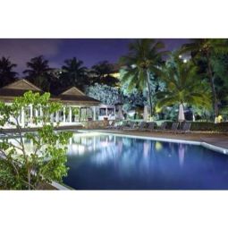 Novotel Accra City Centre Accra 
