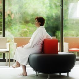 Novotel Thalassa Dinard Dinard 