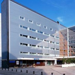  Novotel Nantes Centre Cité des Congrès Fotos