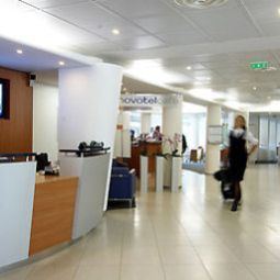  Novotel Nantes Centre Cité des Congrès Fotos