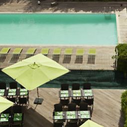  Novotel Paris Orly Rungis Fotos