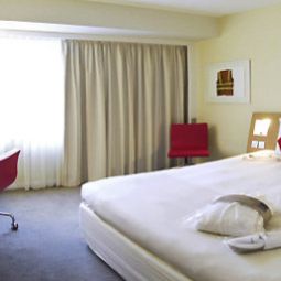 Habitación Novotel Paris Orly Rungis Fotos