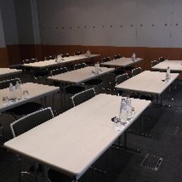  Novotel Leuven Centrum Fotos