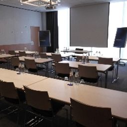  Novotel Leuven Centrum Fotos