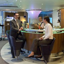 Bar Novotel Convention & Wellness Roissy CDG Fotos