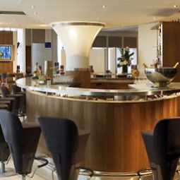 Bar Novotel Convention & Wellness Roissy CDG Fotos
