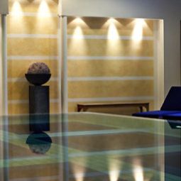 Wellness/fitness Novotel Convention & Wellness Roissy CDG Fotos