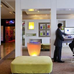 Wellness/fitness Novotel Convention & Wellness Roissy CDG Fotos