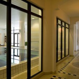 Wellness/fitness Novotel Convention & Wellness Roissy CDG Fotos