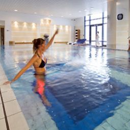 Wellness/fitness Novotel Convention & Wellness Roissy CDG Fotos