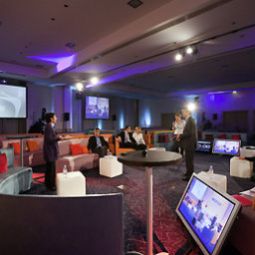 Sala congressi Novotel Convention & Wellness Roissy CDG Fotos