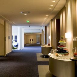 Sala congressi Novotel Convention & Wellness Roissy CDG Fotos