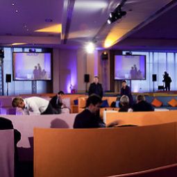 Sala congressi Novotel Convention & Wellness Roissy CDG Fotos