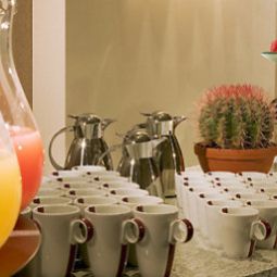 Sala congressi Novotel Convention & Wellness Roissy CDG Fotos