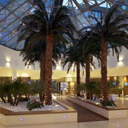  Novotel Convention & Wellness Roissy CDG Fotos