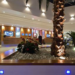  Novotel Convention & Wellness Roissy CDG Fotos