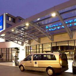  Novotel Convention & Wellness Roissy CDG Fotos