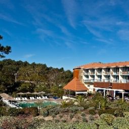 Les Bains d’Arguin Arcachon 