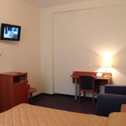 Chambre Belmont Fotos