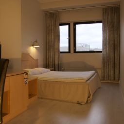 Habitación Avion Fotos