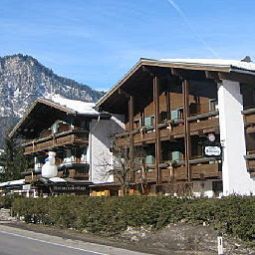 Familiengasthof Günther Schranz Wald im Pinzgau 