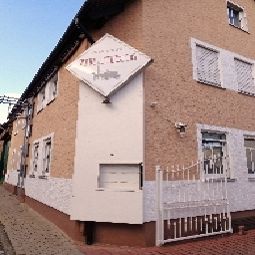 S-Petersburg Hofheim Hessen