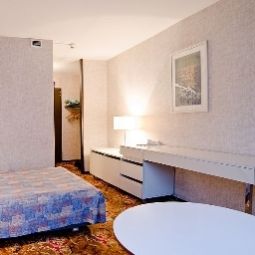 Solny Resort & SPA Kołobrzeg 